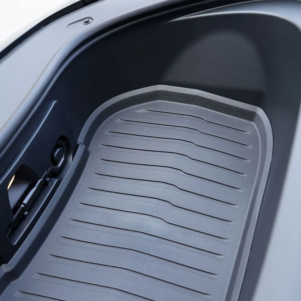 تلبيسة شنطة تسلا Model 3 Highland 2024 أمامي وخلفي...