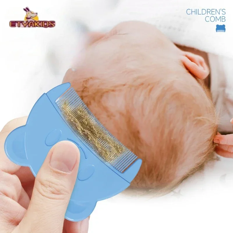 Cartoon Bear Baby Comb Removing Mud Massage Comb Newborn Infant Hair Care Brushes baby girl Princess Playing house Brushes hair brush comb,hair comb,hair comb set