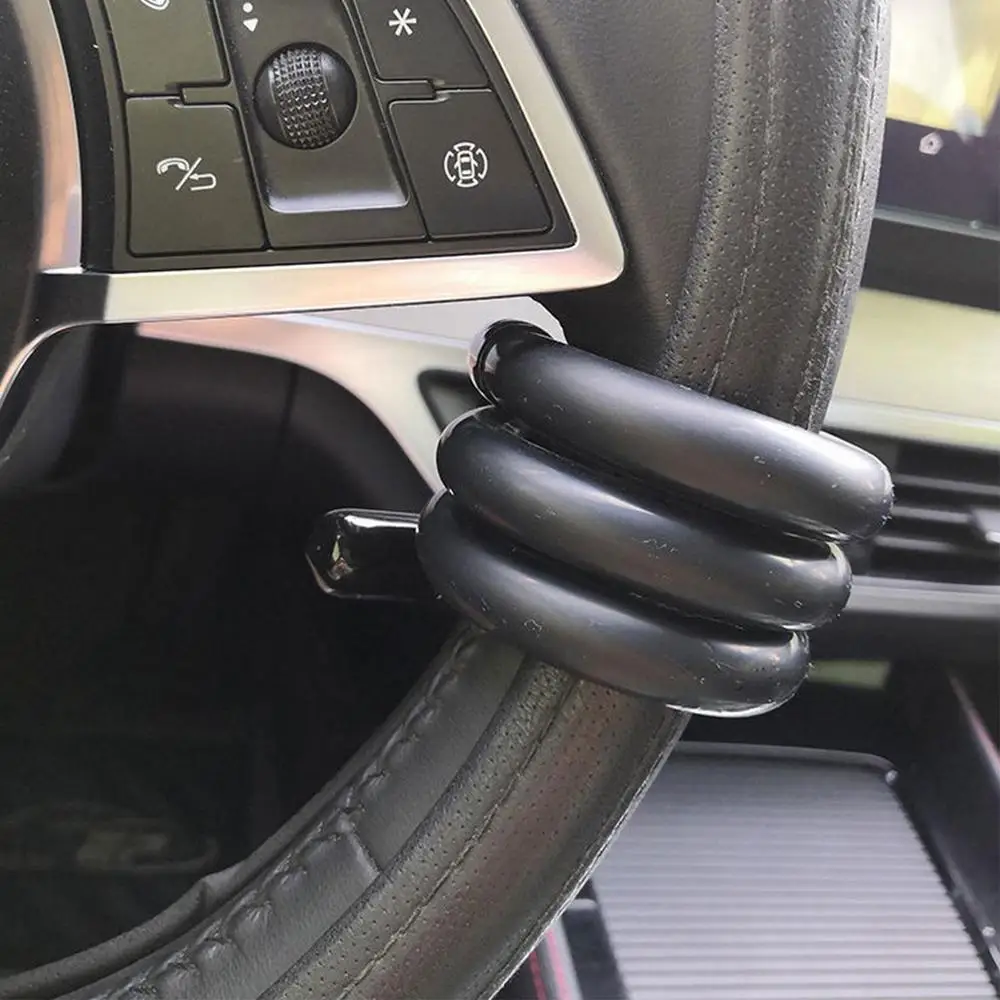 For Tesla Modle 3/Y/S/X Adjustable Shape Autopilot Weight Car Steering