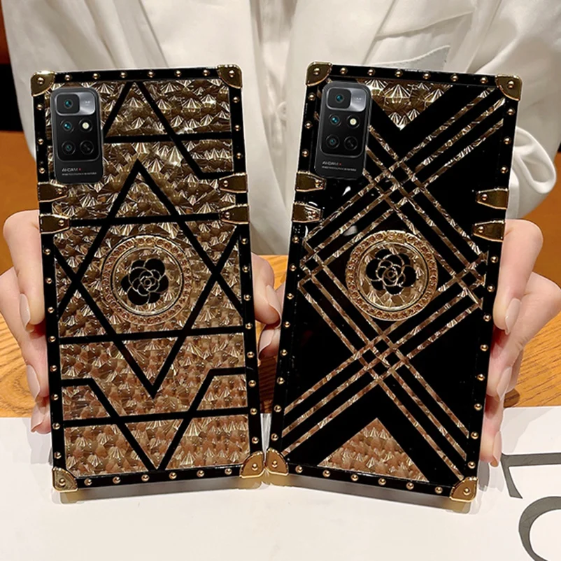 Louis Vuitton iPhone 13 Pro Max Case Glass Case LV Eyephone 13/13 Pro  Luxury Cover