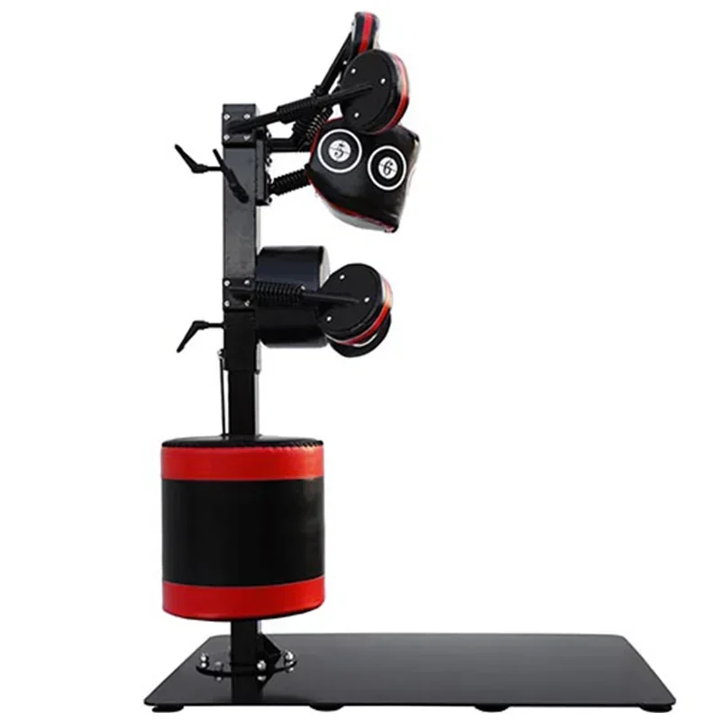 kick boxing target kick boxing stand color target sand bag punching pad kicking super