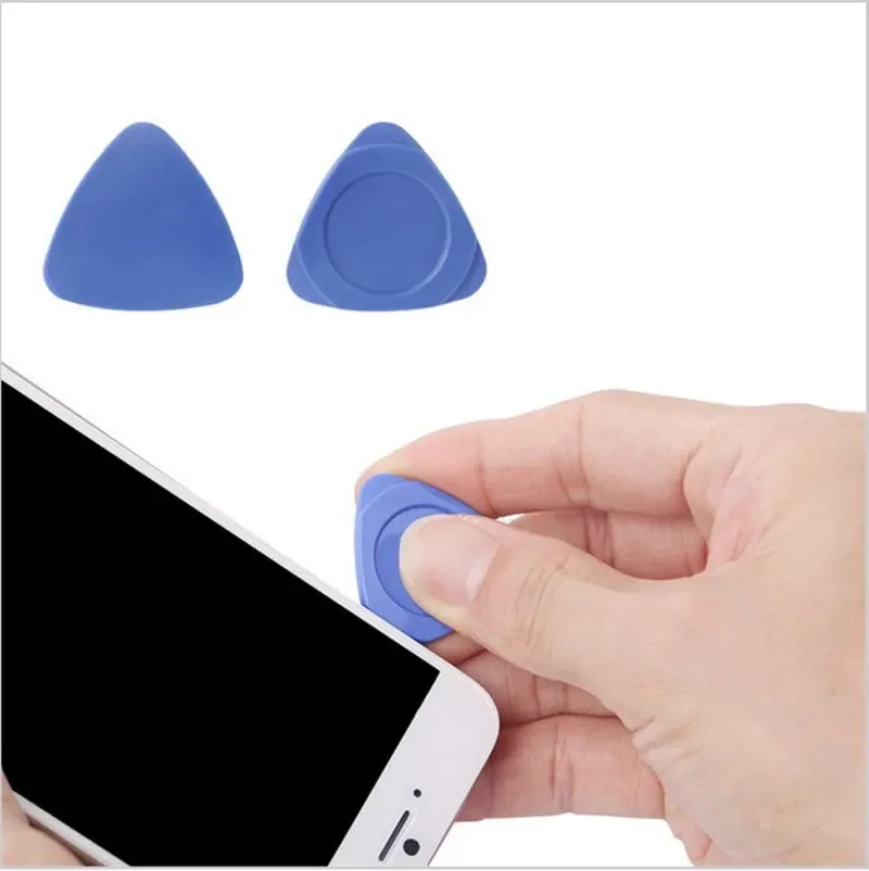 Phone Repair Kit 21 in 1 Mobile Disassemble Repair Tools for iPhone Screwdriver Combination Skid Multi Function Disassembly Set