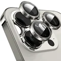 Natural Titanium