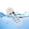 Silicone Remote Controller Cover Anti-scratch Remote Protective Case for Google TV Streamer 4K 2024 Voice Remote Control 6