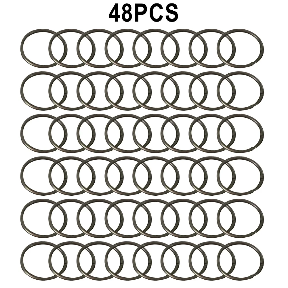 12 adet 40cm içi boş oda bölücü ekran asılı panel perde bölmeleri 0.1cm kalın ev ofis dekoratif panel içi boş ekran