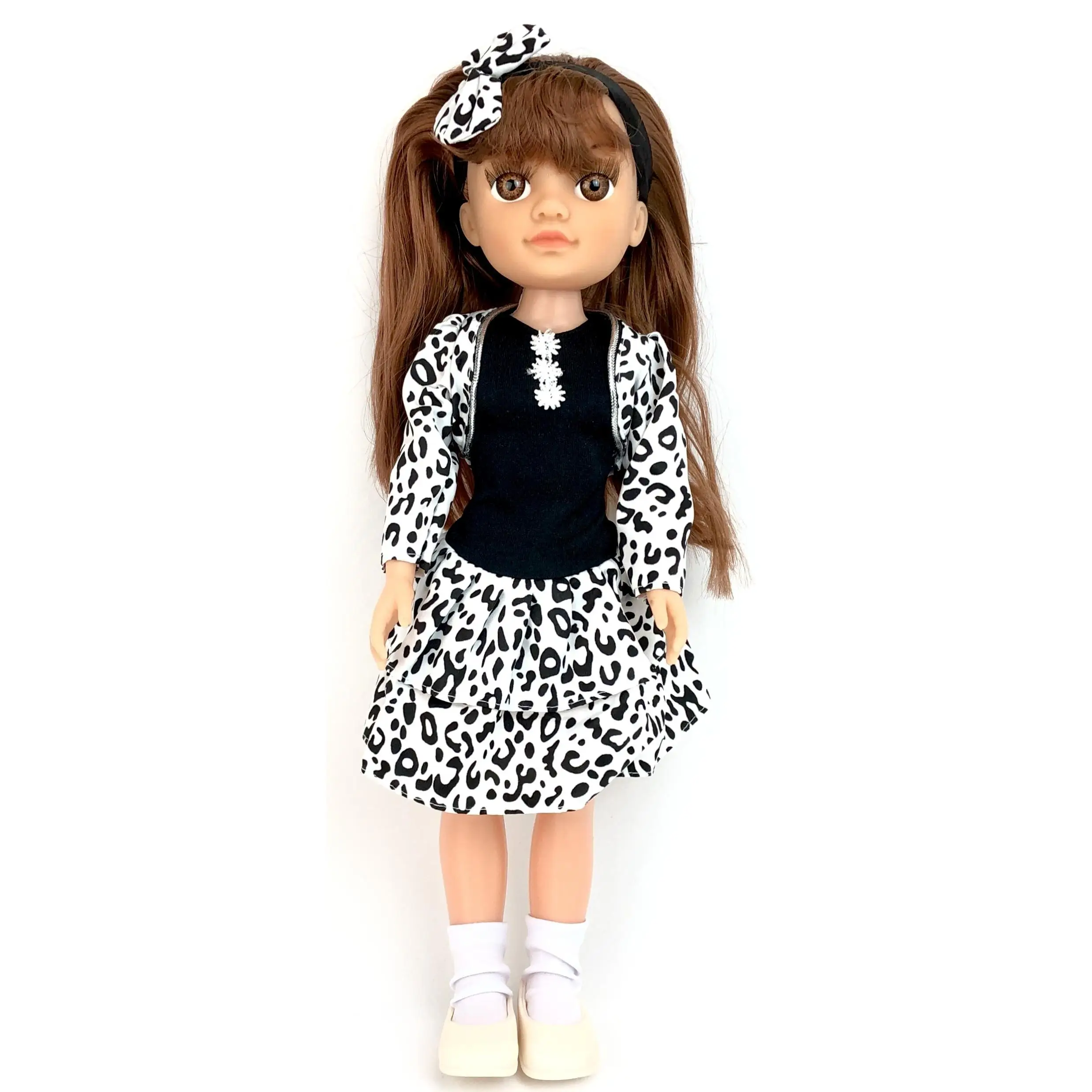 Interactive doll сонечка talking sing song pro mom 42 cm |