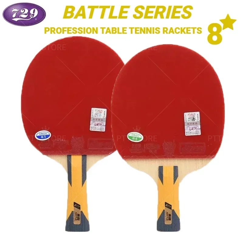 Original-729-Friendship-8-Star-Battle-Series-Table-Tennis-Racket-5-2 ...