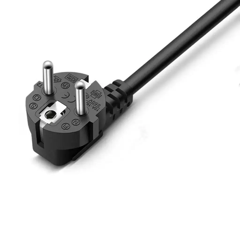 High-Performance 65W USB-C Laptop Power Adapter Charger