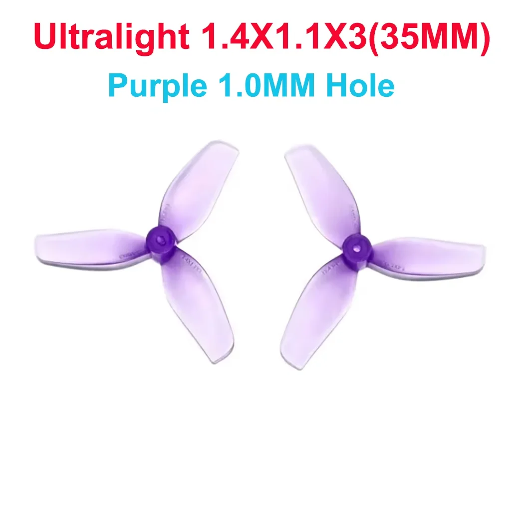 35MM Purple 1.0MM