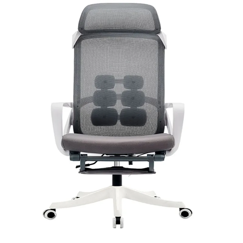 Sedia Da Ufficio Mobile Poltrona Da Lavoro Reclinabile Ergonomica Sedia Da Computer Poltrona Da Gioco Sillas De Oficina Mobili Di Lusso