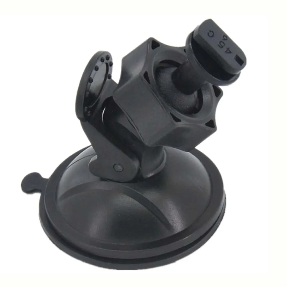 55cm 흡입 컵 브래킷 Mio MiVue288 320 330 358 368 C360 MiVue628 628plus 630 640 자동차 DVR 레코더 Dashcam 카메라 홀더