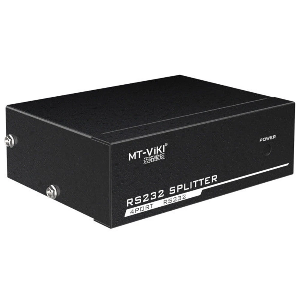 Platine RS232-TTY-Adapter aktiv