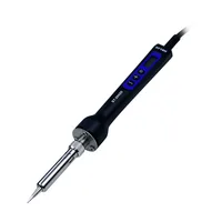 ATTEN 65W ST-2065D Electric Soldering Iron Station LED Digital Display Automatic Sleep Shutdown Temperature Adjustable 110V/220V 1