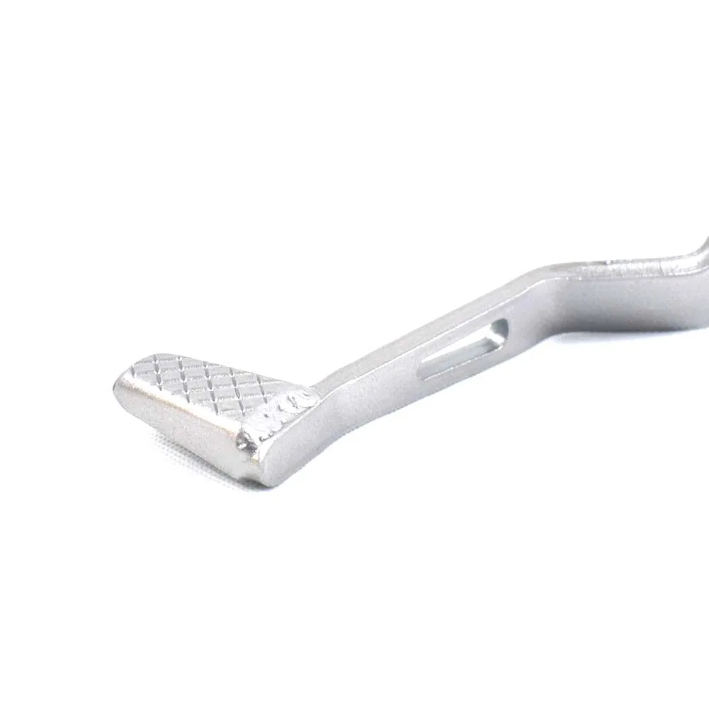 

Foot Pedal Rear Brake Lever Foot Pedal Lever For EX/ NINJA400 Z400 For 18-19-20-21-22 High Quality