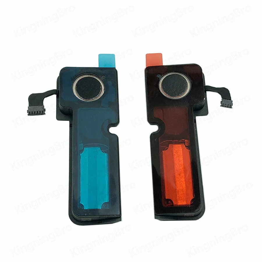 Original Left Right Internal Speaker For Macbook Pro Retina 15" A1707 A1990 Speaker Years