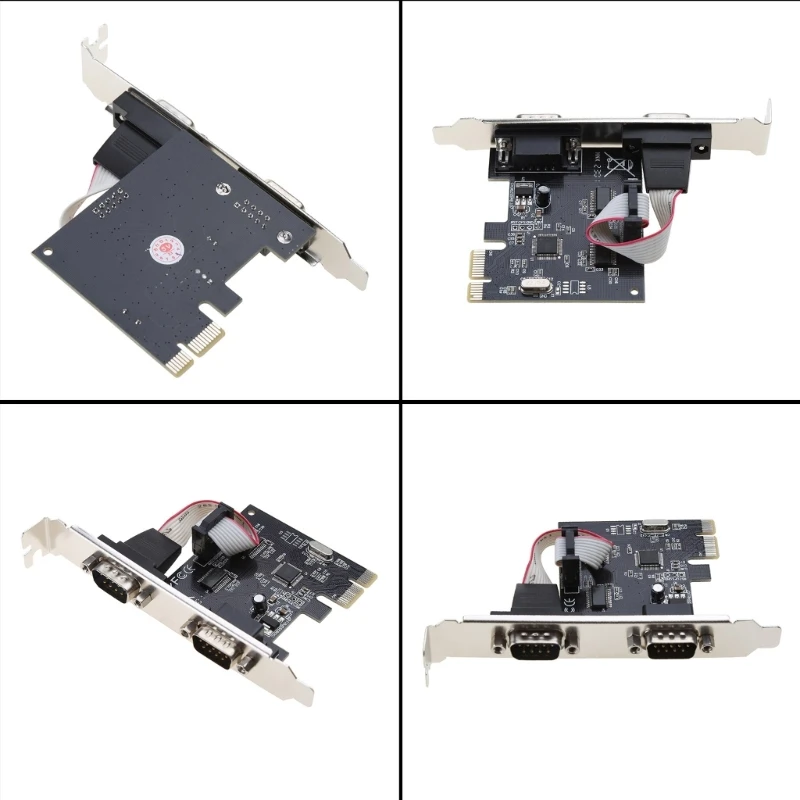 Ports On Video Card Connection Types Pcie Video Card Ports Port
