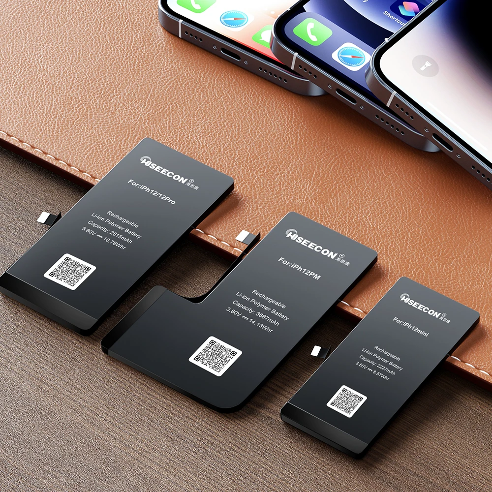 Rechargeable Battery Baseus Iphone 6s Battery HQQNUO Cell Phone