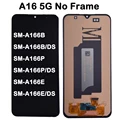 A16 5G No Frame