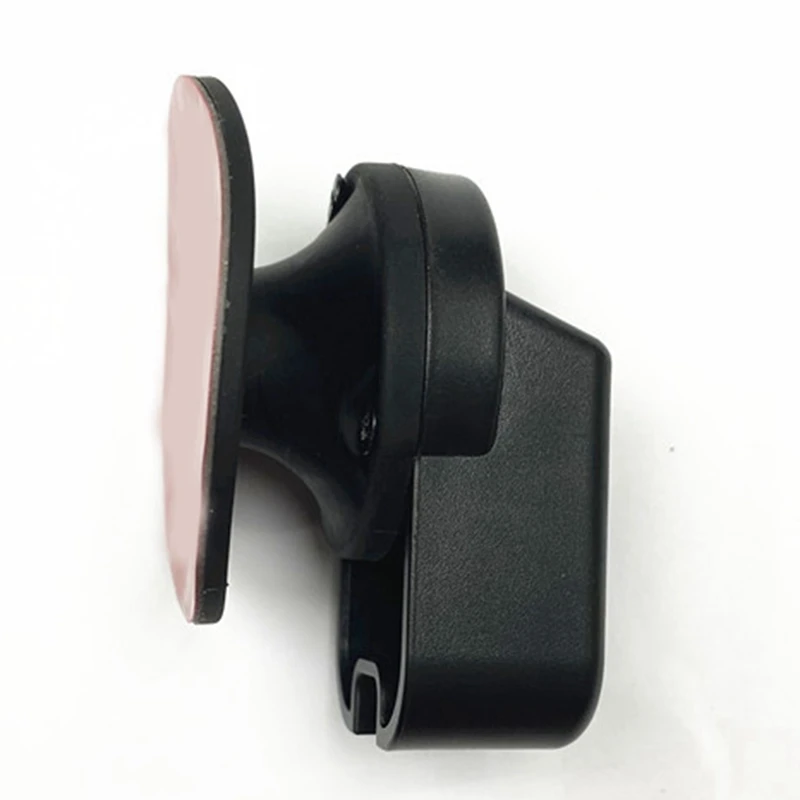Microphone Mount Clamp Car Mobile Radio Walkie Talkie Microphone Hanger Holder Mount Bracket Replacement for Teyitong/Oxun/Quan Yitong/Yaesu