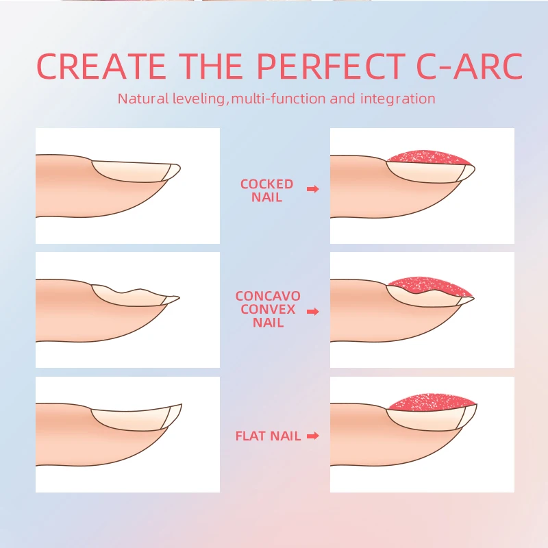 15ml Rose Gold Glitter Quick Extension Gel Nail Polish Pink Foils Effect Construction Nail Art Rubber Base Gel Varnish