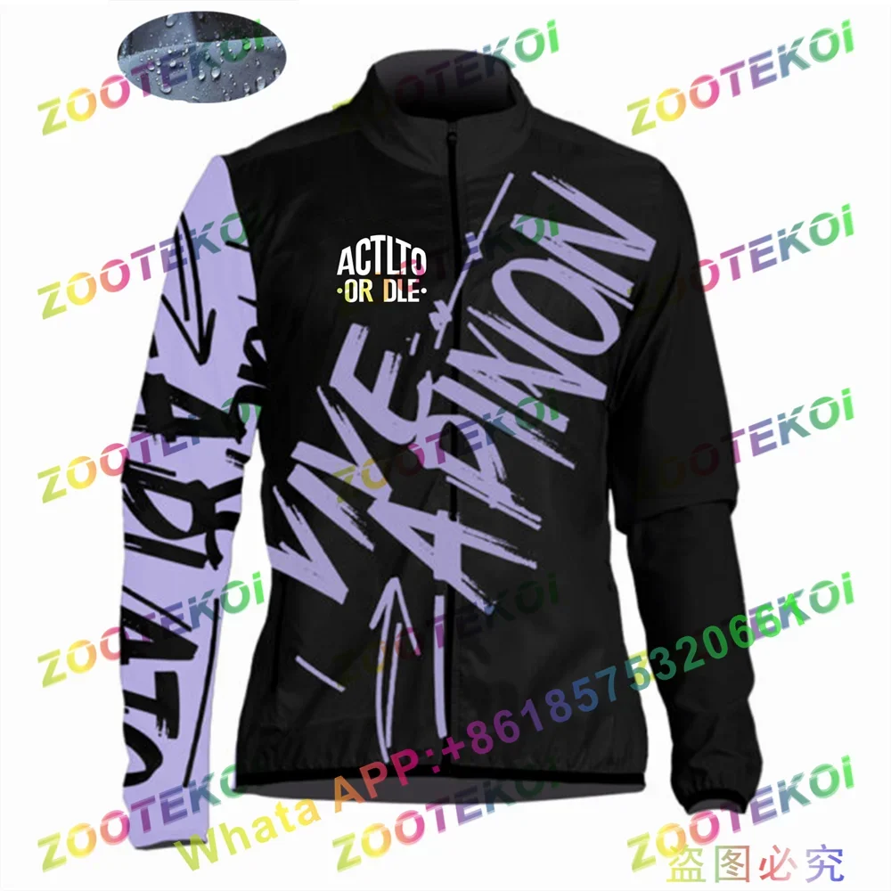 Cycling Jacket Cycling Clothes for Man MTB Bicycle
