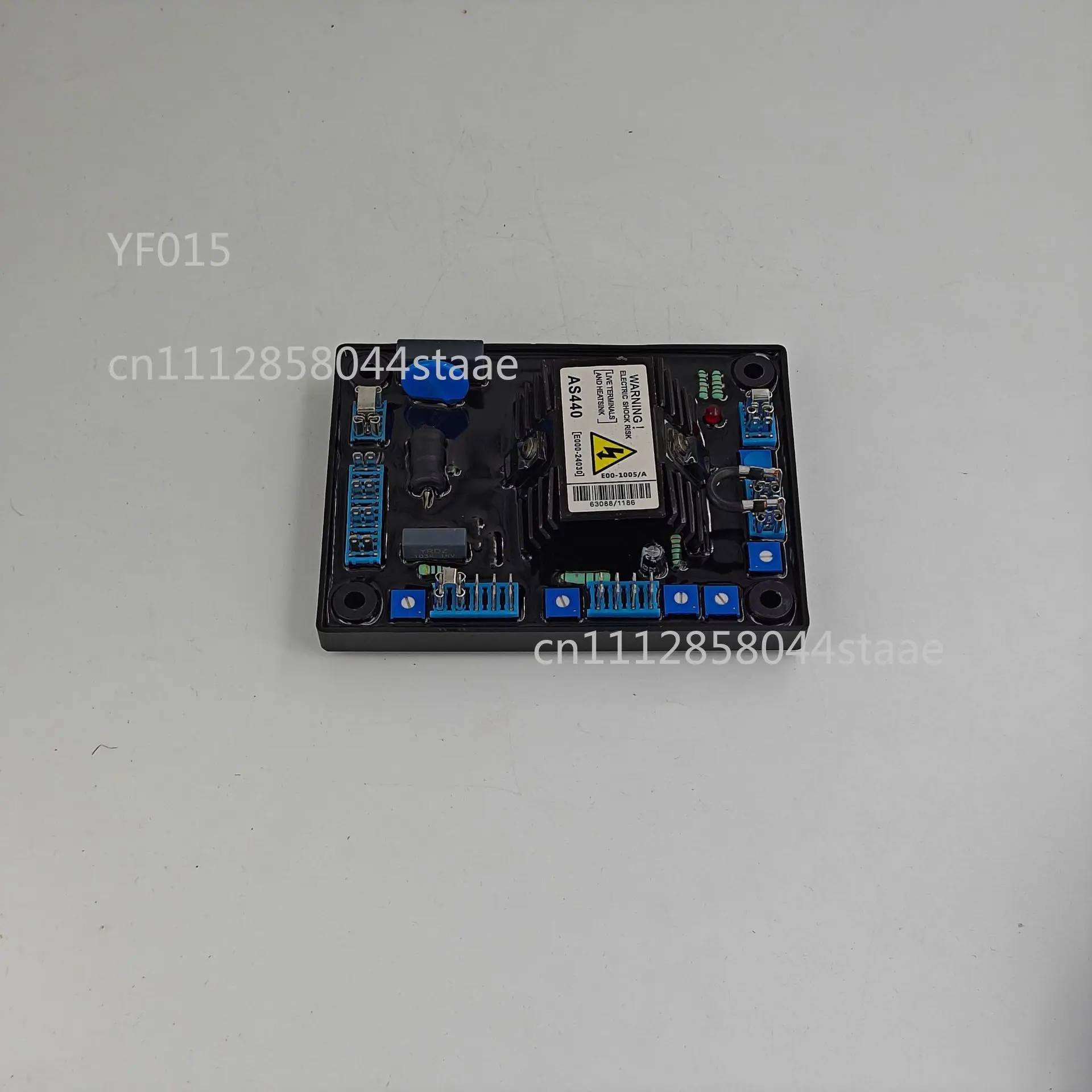 AS440 AVR 자동 전압 조정기, 교류 발전기 예비 부품 공장 도매