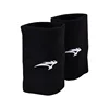 2/4/6pcs Sports Wristband, Sweat Moisture Wicking Wrist Guard for Tennis, Basketball, Running,Gym Wrist Wrap Cuff