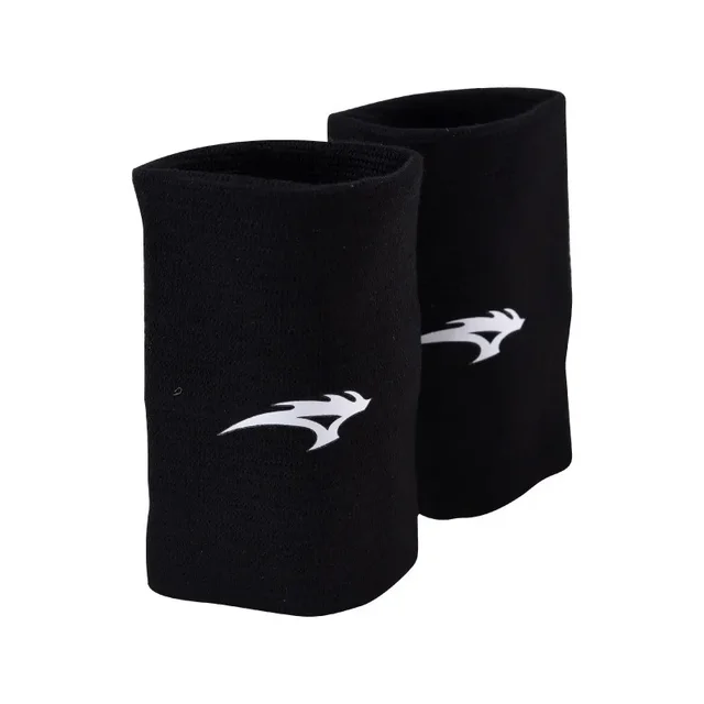 2/4/6pcs Sports Wristband, Sweat Moisture Wicking Wrist Guard for Tennis, Basketball, Running,Gym Wrist Wrap Cuff