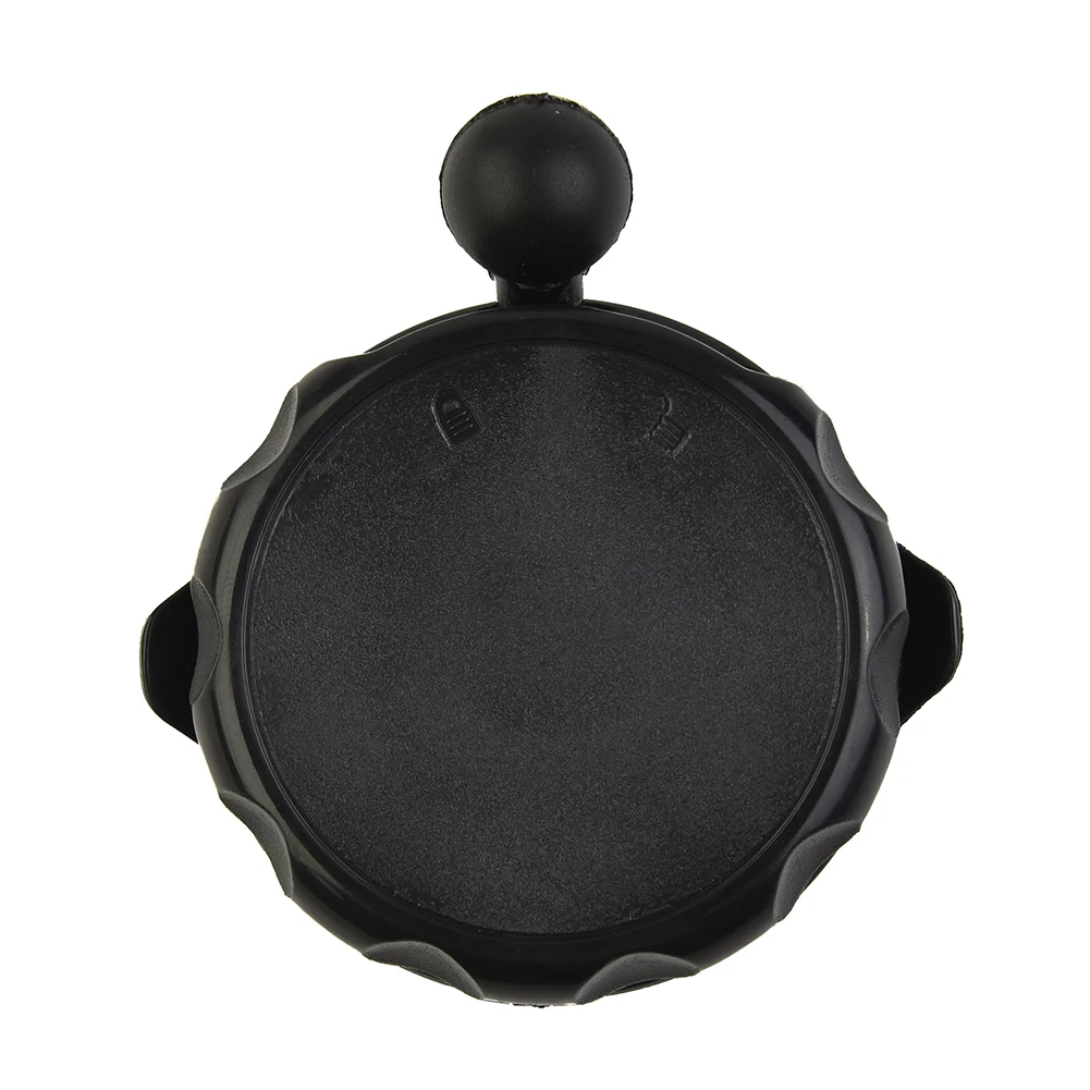 

1pcs PC+TPU Black For TomTom Go Live 800 Start 20 25 Car Windshield Suction-Cup Mount GPS-Holder Parts Accessories