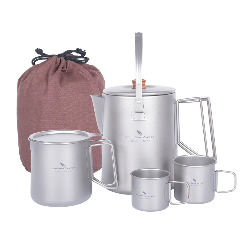 https://ae01.alicdn.com/kf/Sc29abe7e192141b580dd680c38cbb406i/Boundless-Voyage-Titanium-Camping-Coffee-Pot-Outdoor-Traveling-Campfire-Stovetop-Fast-Brew-Teapot-1-5L-Barista.jpg