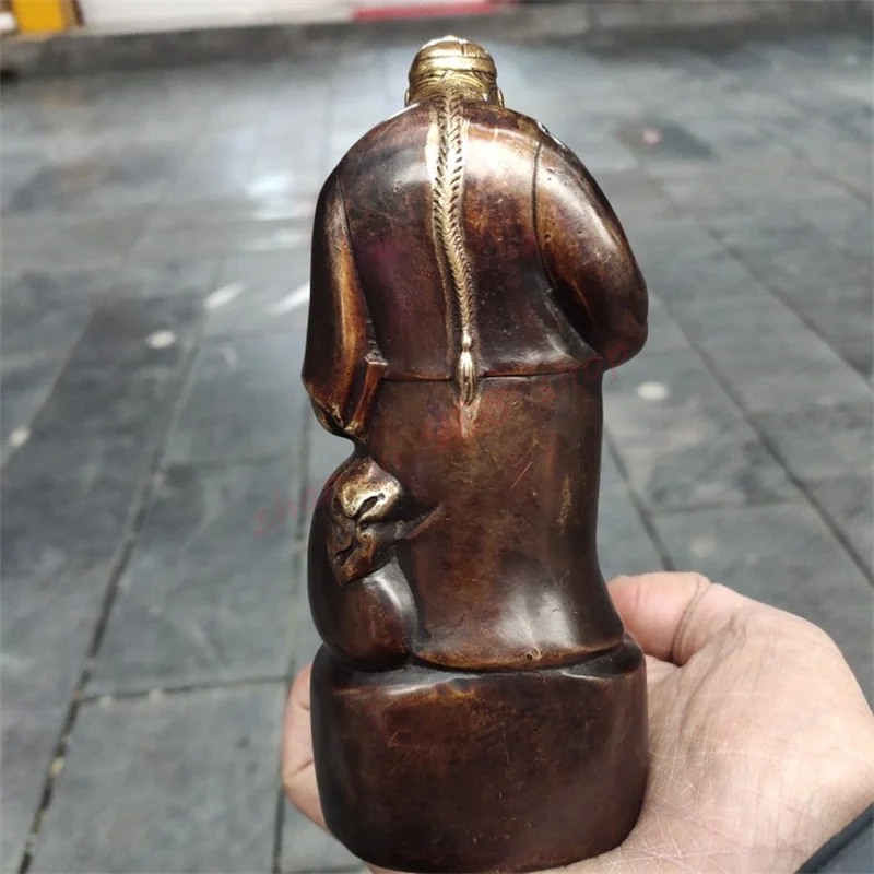 thumb