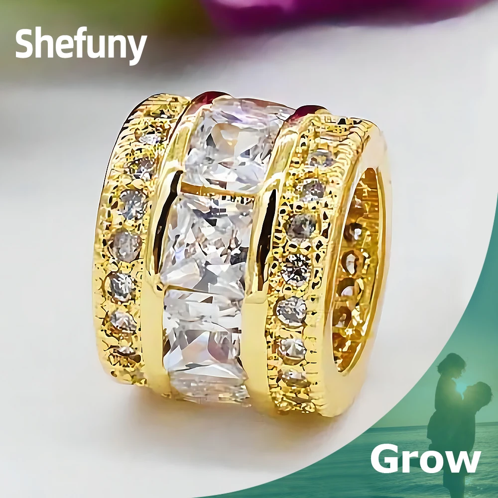 

Shefuny New 925 Sterling Silver Colorful Cubic Zirconia Charms Round Bead Fit Original European Bracelet For Women Fine Jewelry