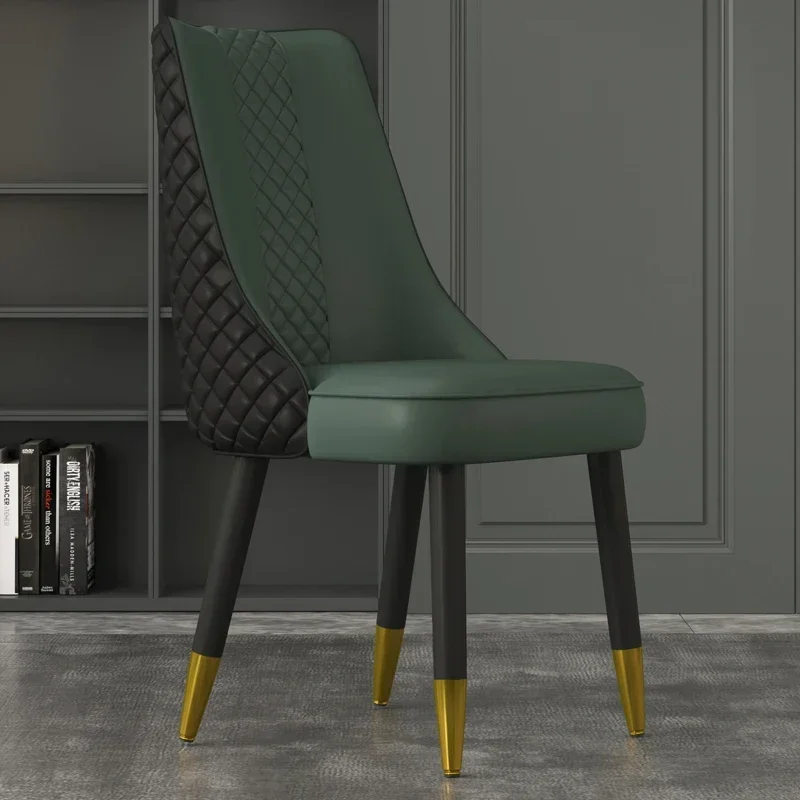 Black green