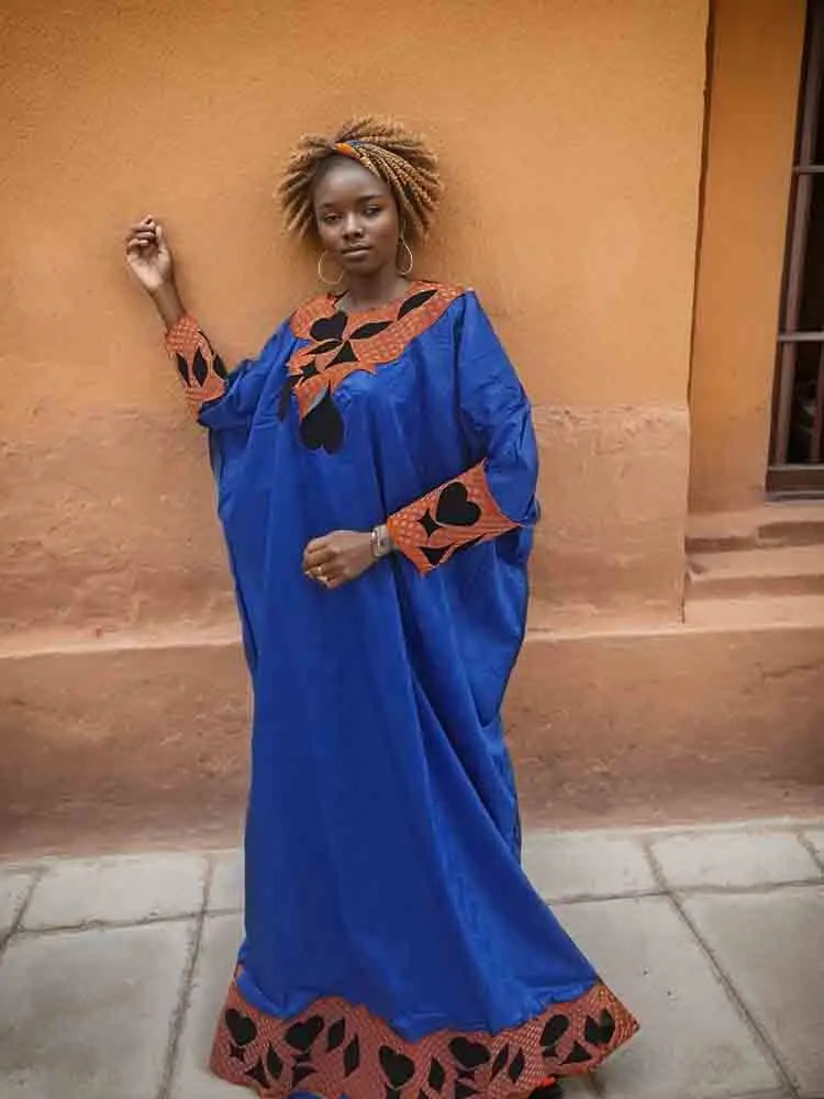

Robe Bazin Riche Brode Original Bazin Riche Dress For African Women Evening Gown Wedding Dresses For Women