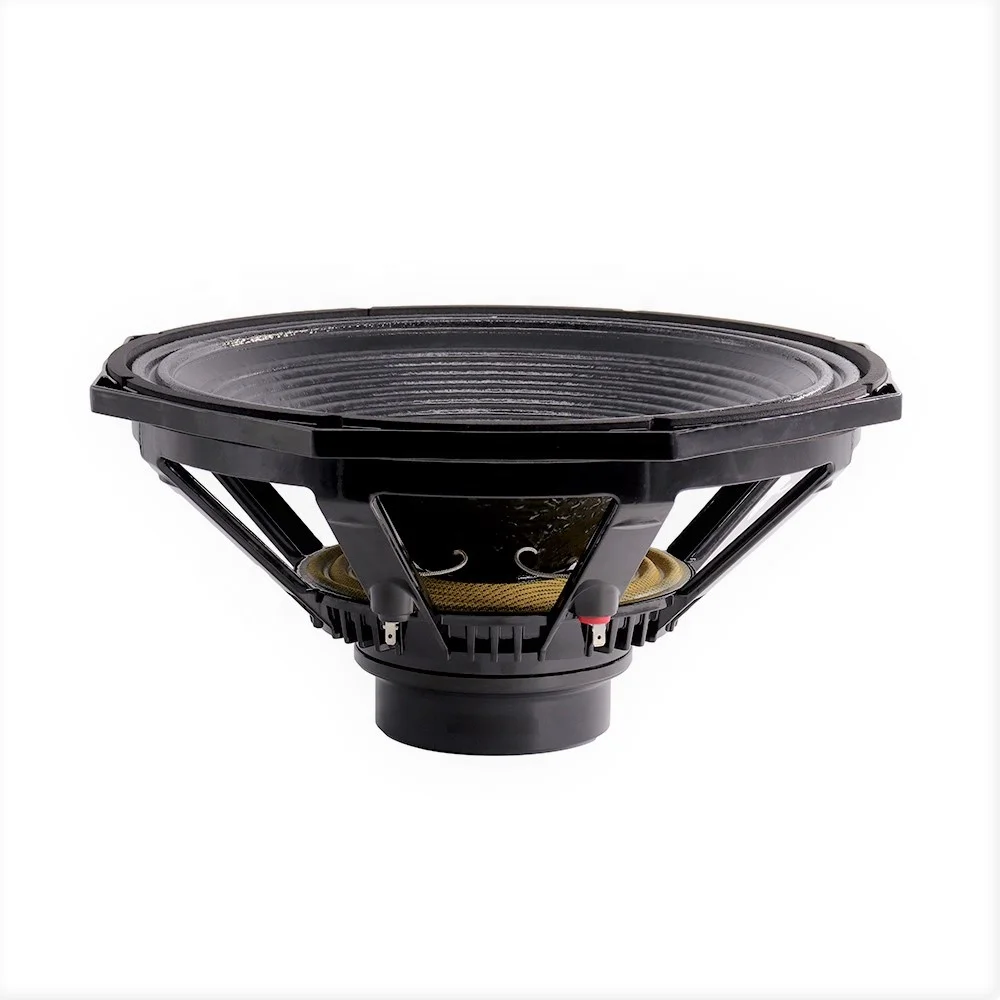 T-1537N-8 15'' Speakers Accessories Pro Audio 1600W 15 Inch Woofer Speaker OEM