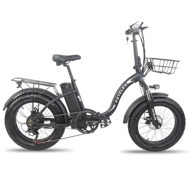 Electric Bike 20 Inch Foldable 4.0 Fat Tire Ebike 48V1000W Electric Bicycle 250W Mountain Power Assisted Electric Men's Bike 5