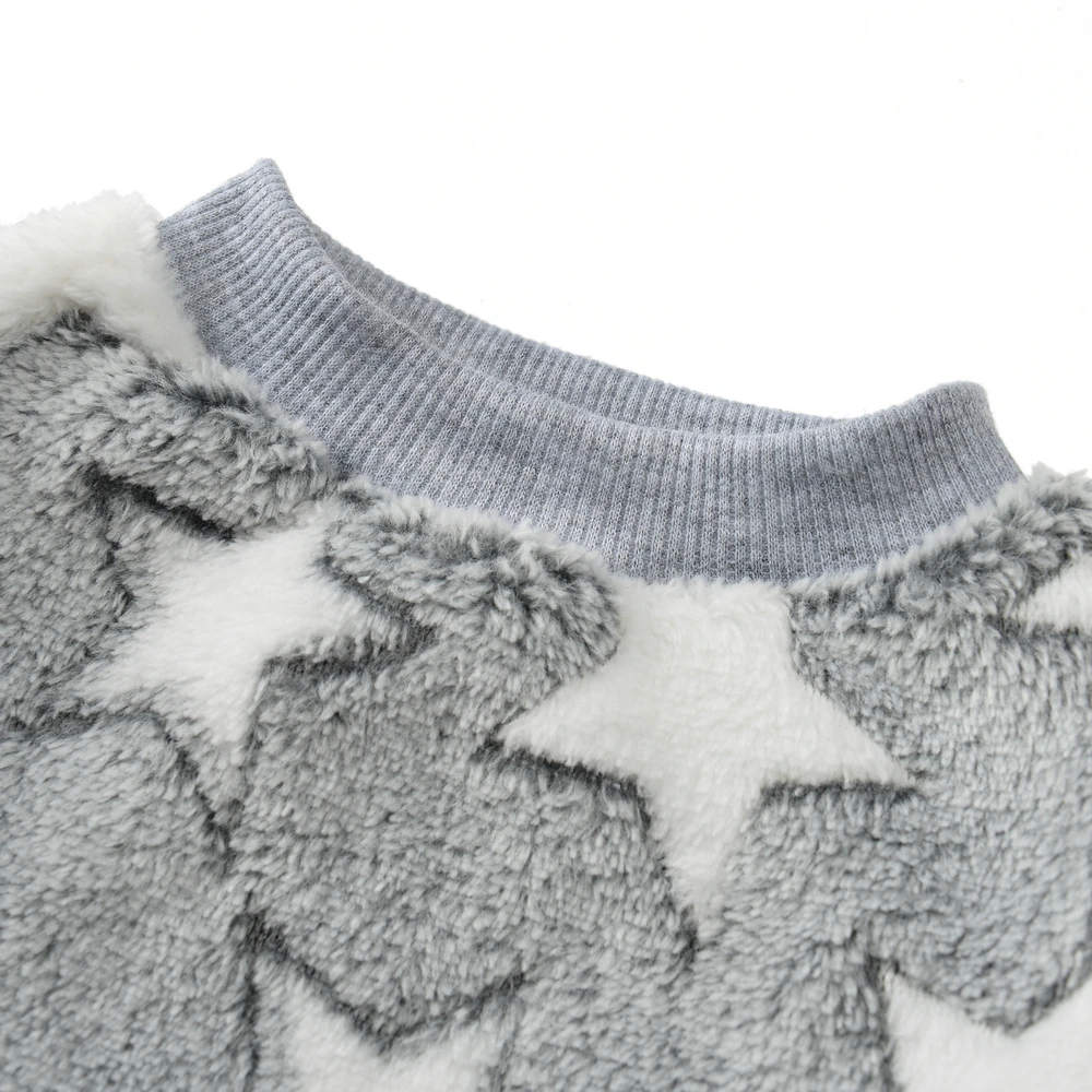 Pet Clothes Puppy Fleece Clothes For Small Dogs Cats
