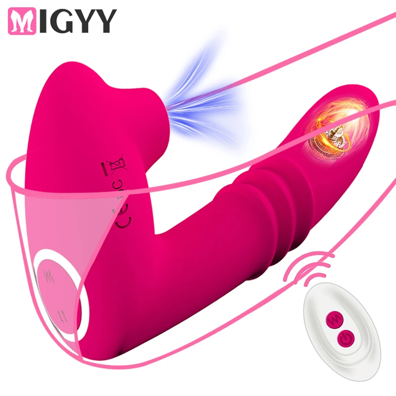 Vagina-Saugvibrator, 10 Geschwindigkeiten, vibrierender Sauger, Oralsex, Saug-Klitoris-Stimulator, erotisches Sexspielzeug für Frauen, sexuelles Wellness 1