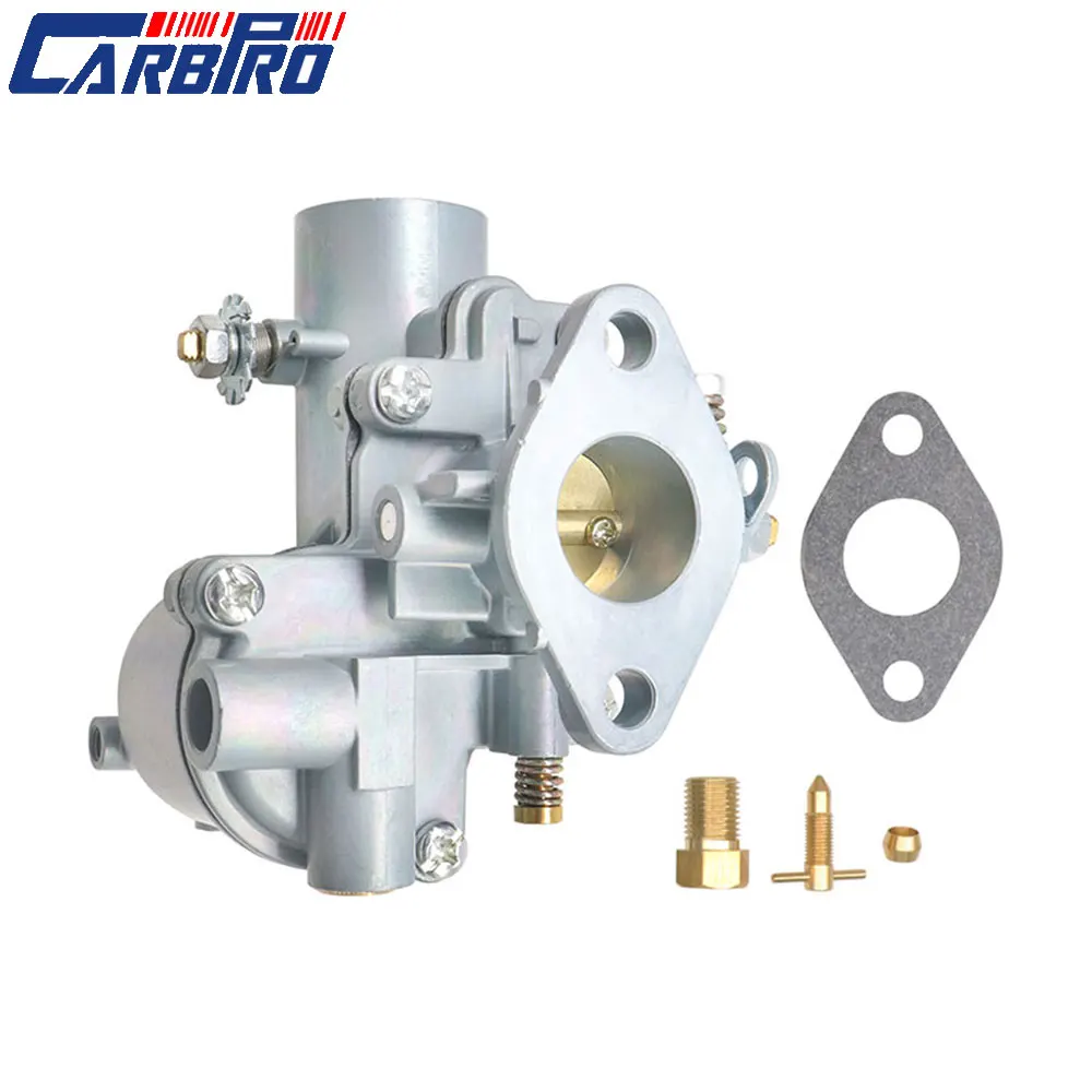 Carburettor For Massey Ferguson Te20 Tea20 Ted20 35 135 For Zenith 24T2 Tractor
