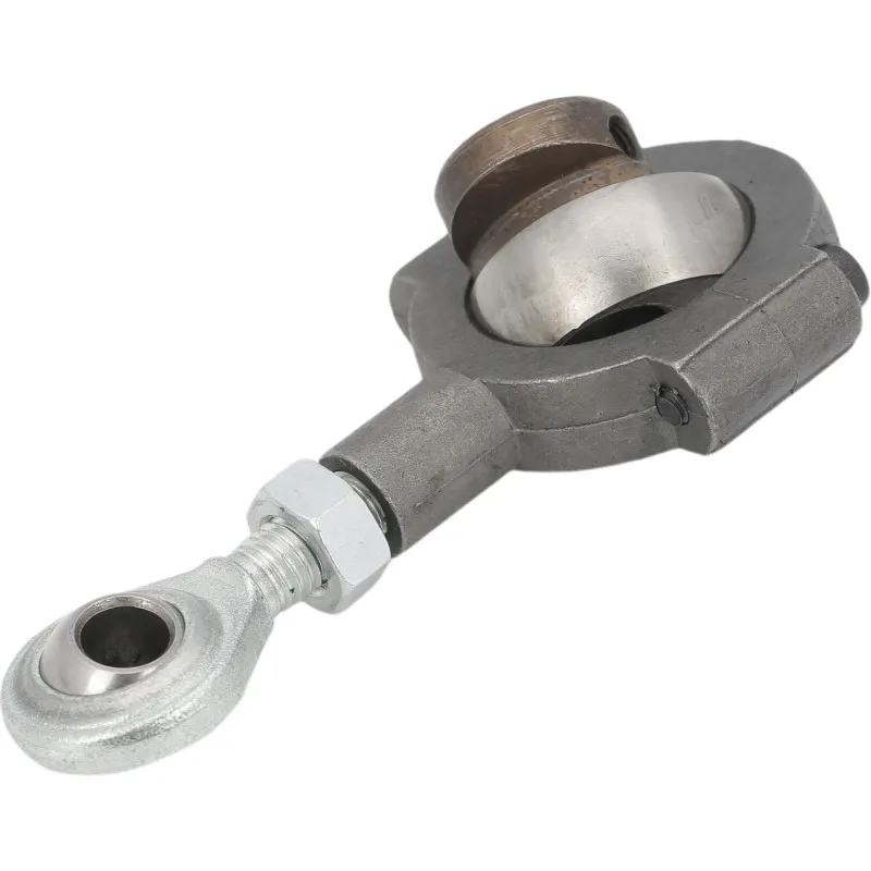 NEWLONG 휴대용 가방 클로저 기계 NP-7A GK26-1 연결봉 서브 어셈블리, 1 개 242011