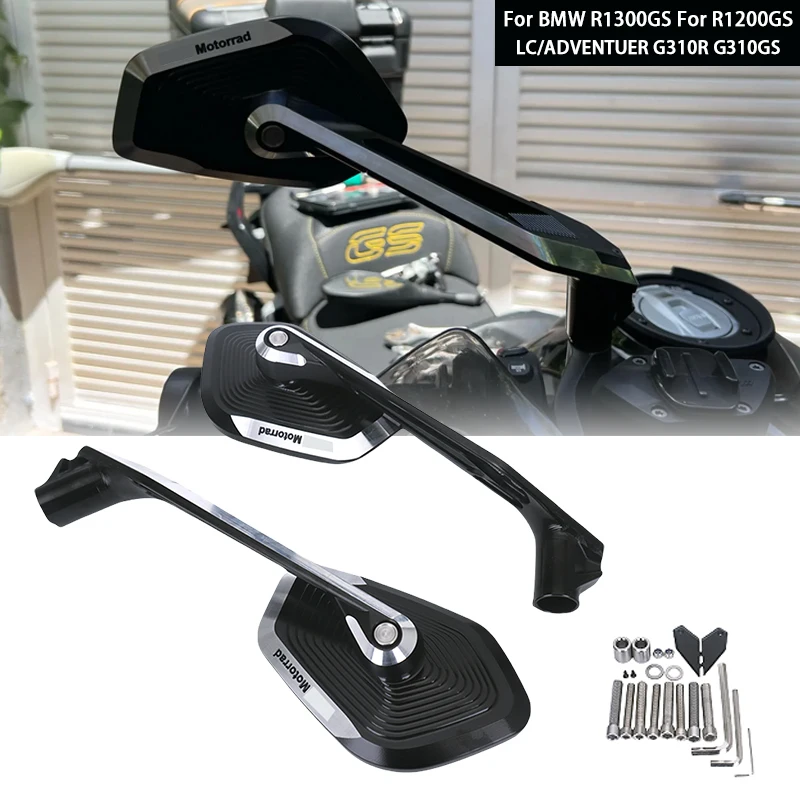 Зеркало заднего вида для BMW R1250GS R1200GS