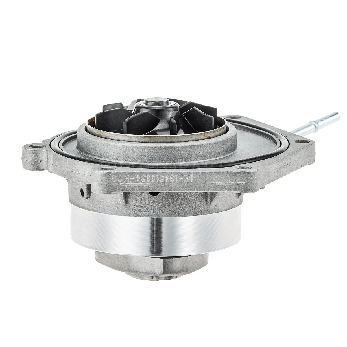 Water Pump 06E121016C,06E121016G,06E121016Q,06E121018E/F For AUDI A4 B8,A5,A6 C7,A7,A8L D4,Q5,VW Touareg 2010- 3.0T V6