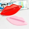 Toothpaste Tube Lip Style Squeezer Dispenser Toothpaste Clip Multi-Purpose Toothpaste Extruder for Bathroom Creative Accessories 3