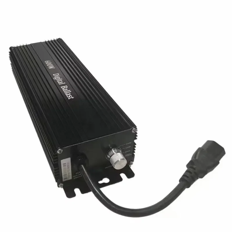 전자식 안정기 600w 디밍 가능 안정기 220V 저렴한 가격