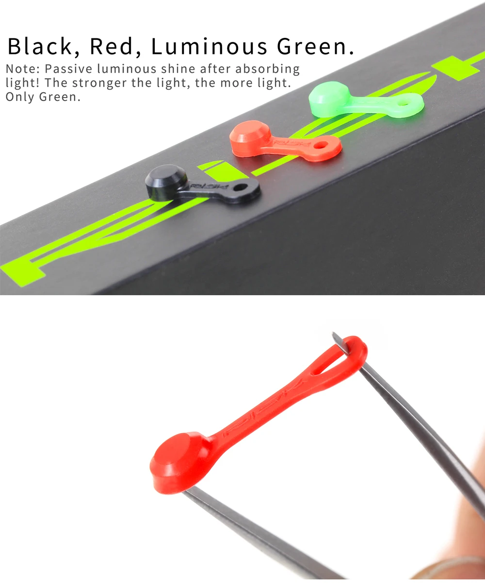 RISIKO Silica Gel MTB Bike Entlüftungs Nippel Abdeckung Staub Kappe Mountainbike Öl Nippel Set Für XT Öl Disc Bremse Klemme Zubehör – Detail 2