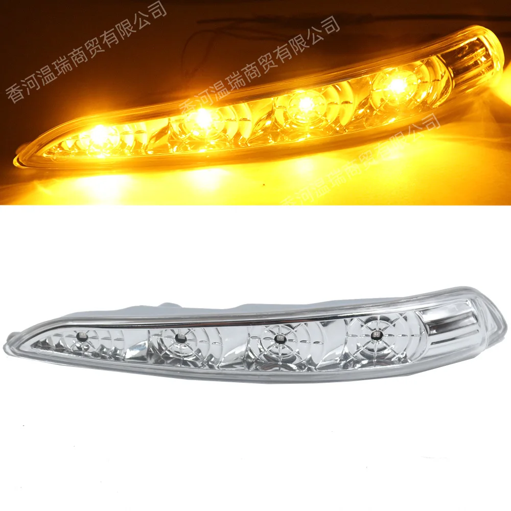 876133S000 876233S000 Rearview mirror turn signal light Lamps For
