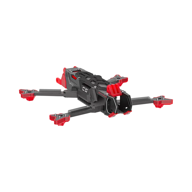iFlight SH CineFlow 5 O4 Pro FPV Frame Kit 5inch with 5mm Arm For Freestyle FPV Parts 6