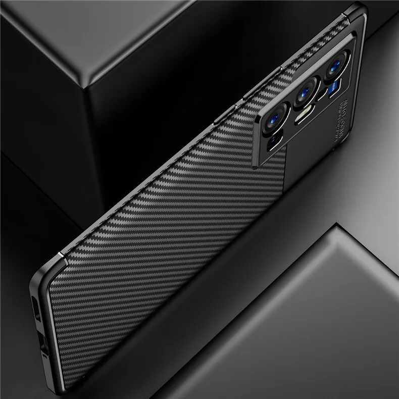 

Защитный чехол для телефона Vivo Iqoo 8 X70 S10 Pro Plus