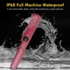 Treasure Hunter GT110-Plus Pinponter Handheld Metal Detector Pointer Probe Gold Coin Detector Pinpointing Waterproof Sensitivity 5