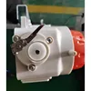 750W Sewing machine flat car high head double needle modified electromechanical integrated control silent motor NEW 4